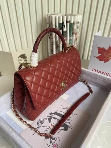 Chanel Replica Bags 92991 29cm，92990 24 cm al31