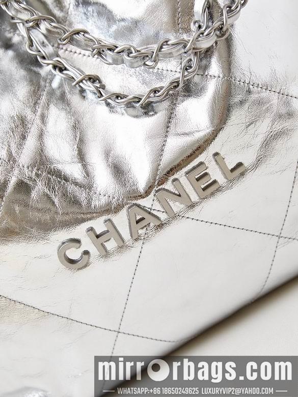 Chanel Replica Bags AS3260 35X37X7cm BL 4