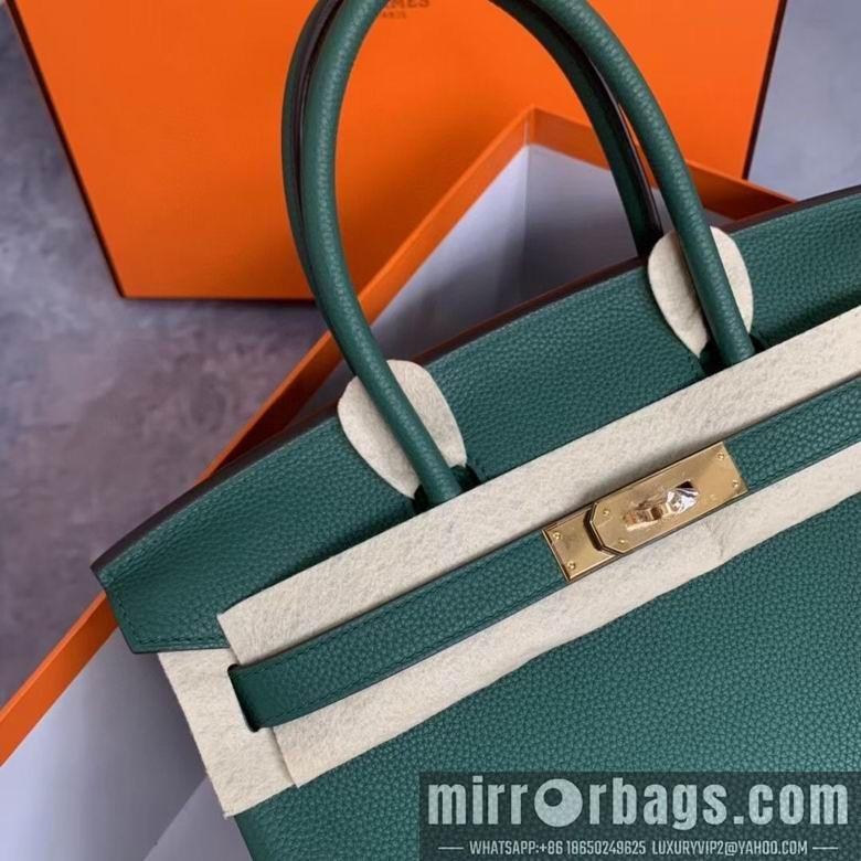 Hermes Replica Bags 30cm 102101 AM 4