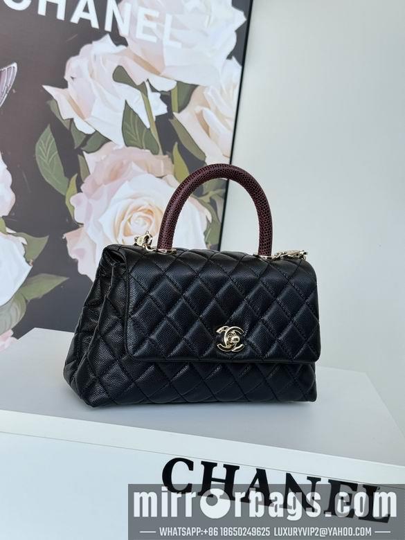 Chanel Replica Bags A92990 24cm BL 7