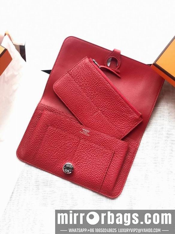 Hermes Replica Bags 20X12cm 082904 AM 4