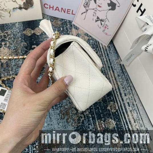 Chanel Replica Bags AS2431 20x6x13 cm al 12