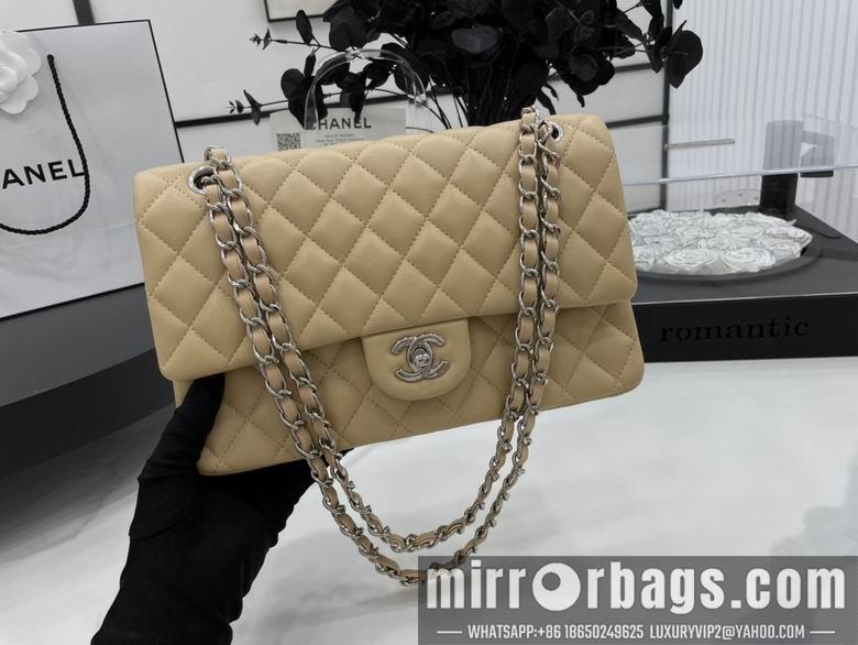 Chanel Replica Bags A1112 BL 2