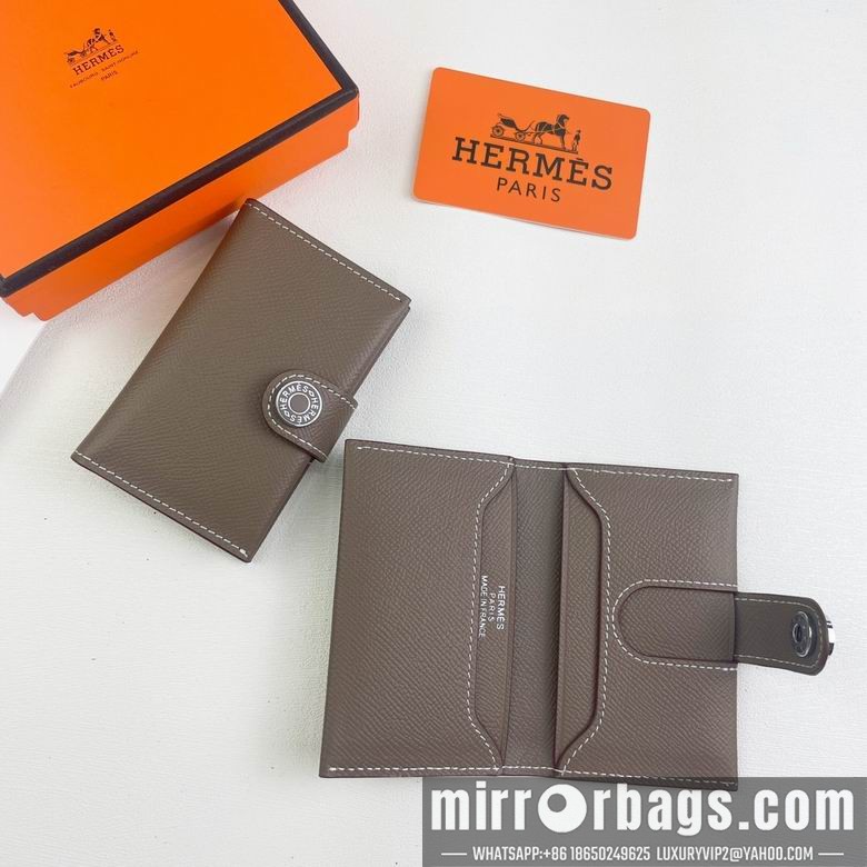 Hermes Replica Bags 515 10.5X7X2cm YG 7