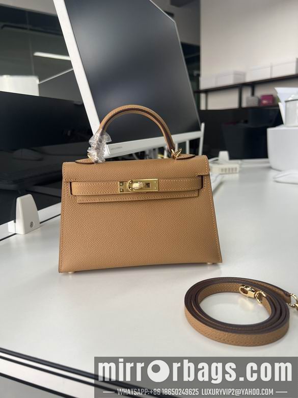 Hermes Replica Bags 19cm 120201 AM 18