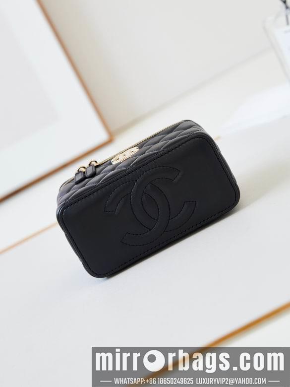 Chanel Replica Bags AP4301 10X17X8cm BL 8