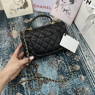 Chanel Replica Bags AS2431 20x6x13 cm al 13