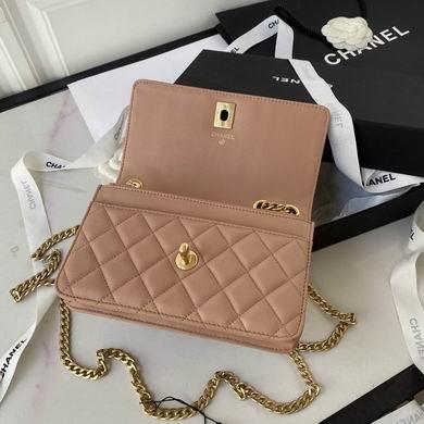 Chanel Replica Bags AP3043 19cm AL 4