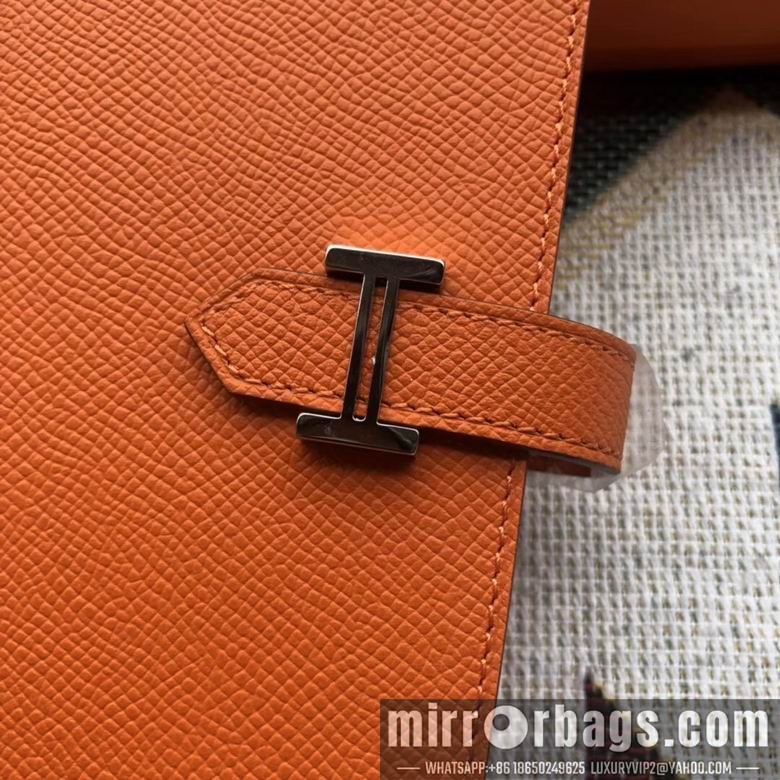 Hermes Replica Bags 208 17.5X9.5cm AM 8