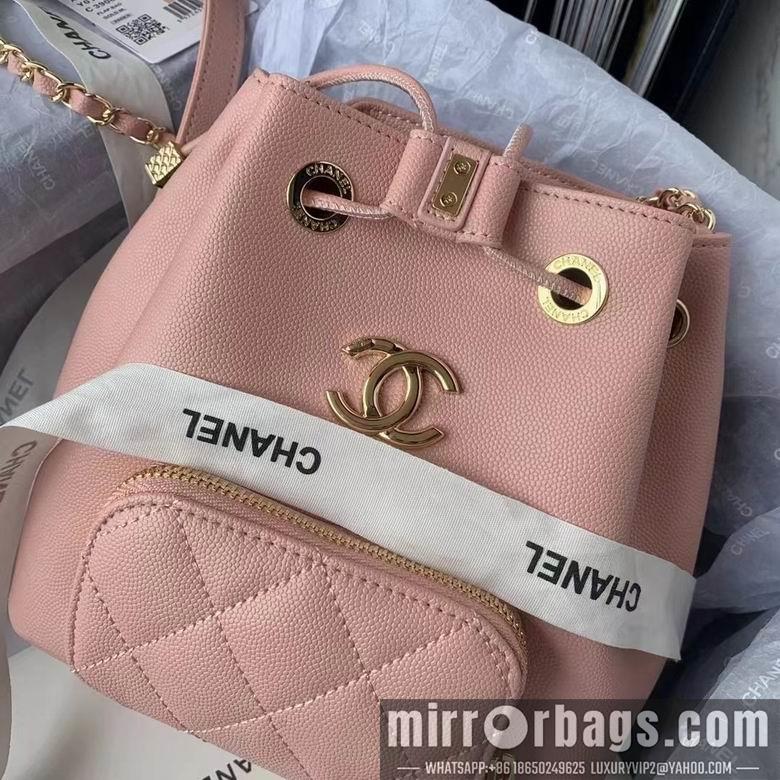 Chanel Replica Bags AS2318 21x19x8cm AL3