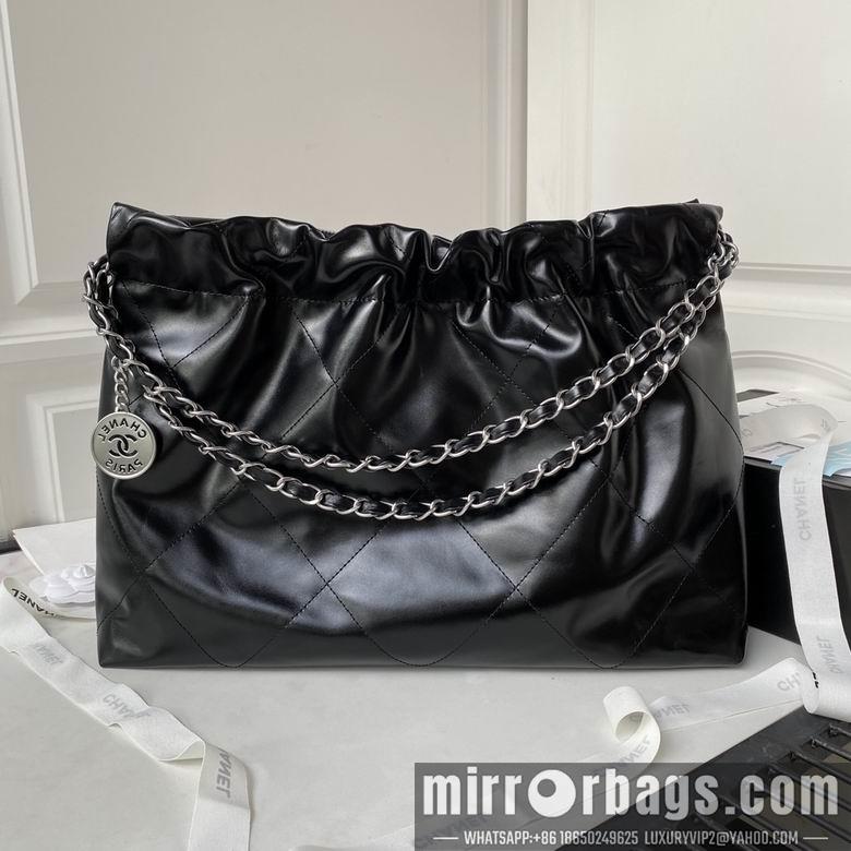 Chanel Replica Bags AS4486 30X45X8cm BL 1