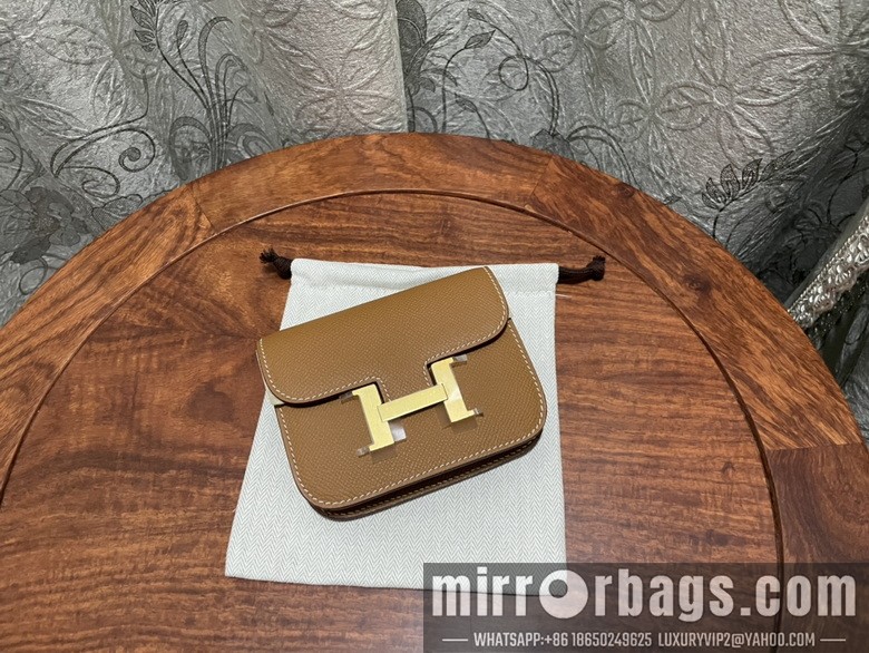 Hermes Replica Bags constance slim 080504 AM-5