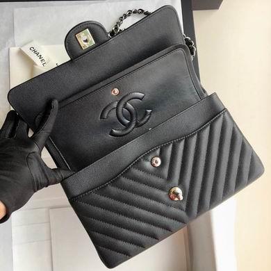 Chanel Replica Bags A1112 BL 15