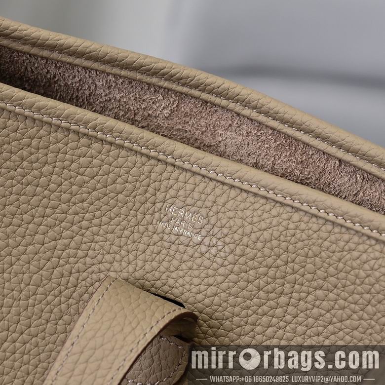 Hermes Replica Bags 29cm 112108 AM 6