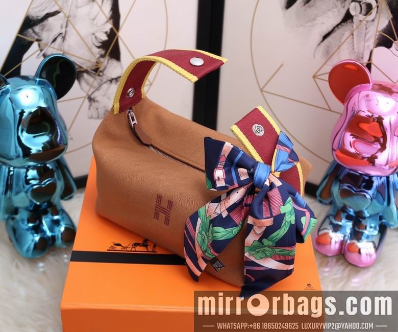 Hermes Replica Bags 大25X21X14cm 小21X17X12cm 051423 AM 4