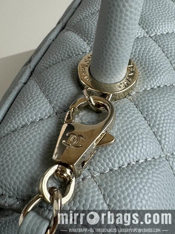 Chanel Replica Bags 92991 29cm BL 3