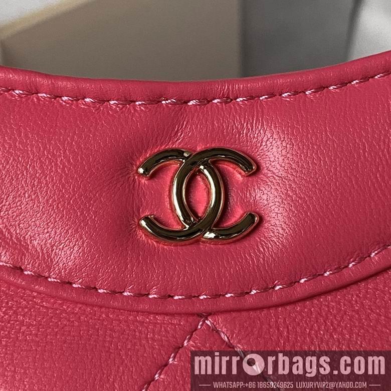 Chanel Replica Bags AP3656 17.5X20.5cm BL 5