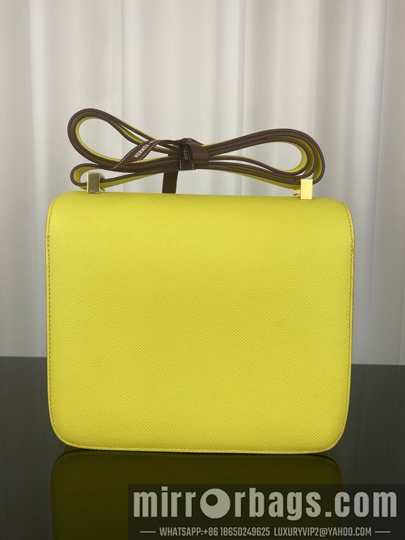 Hermes Replica Bags Constance 23cm 121403 AM 14