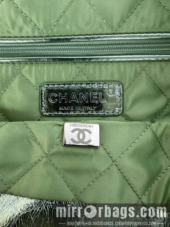 Chanel Replica Bags AS3261 39X42X8cm BL 2