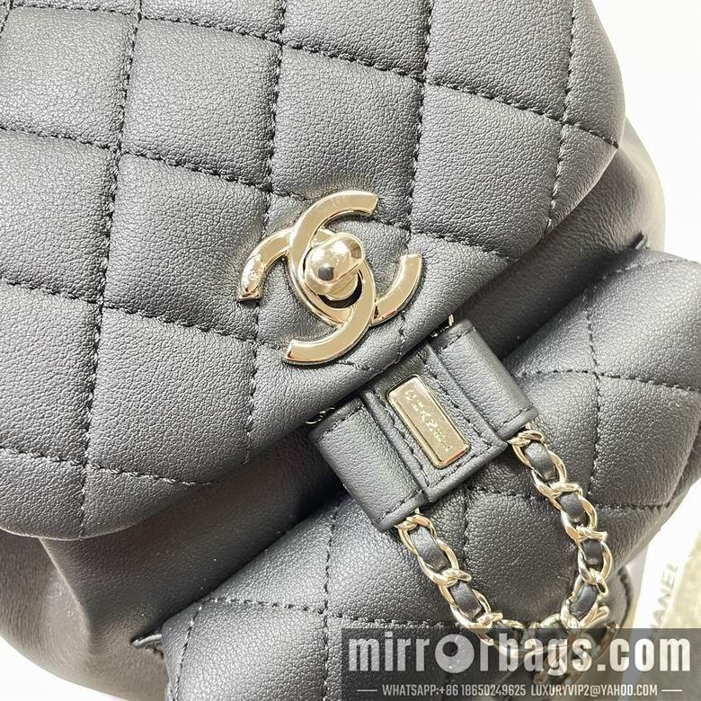 Chanel Replica Bags 2908 18X18X12cm BL 2