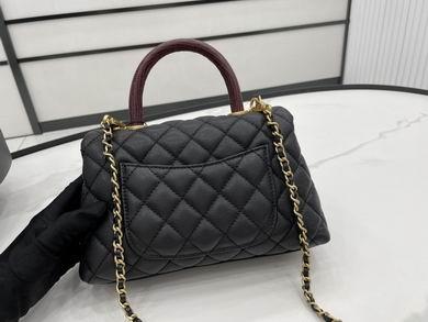 Chanel Replica Bags 92993 23cm AL 4