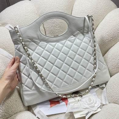 Chanel Replica Bags 1010 37X39X8cm BL 4