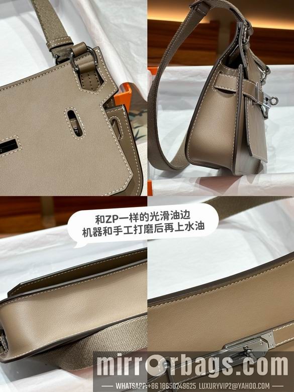 Hermes Replica Bags 23X17X5cm 052402 AM 1