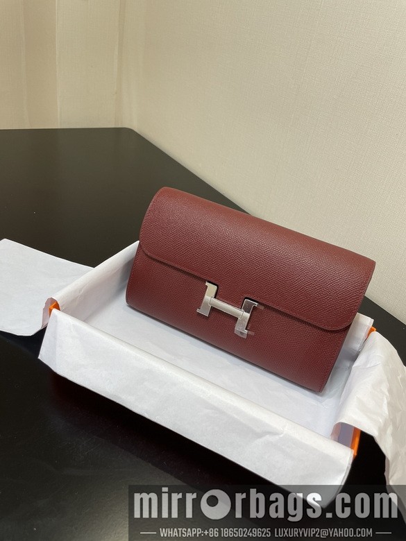 Hermes Replica Bags Constance E709 20.5X13X2cm AM 8