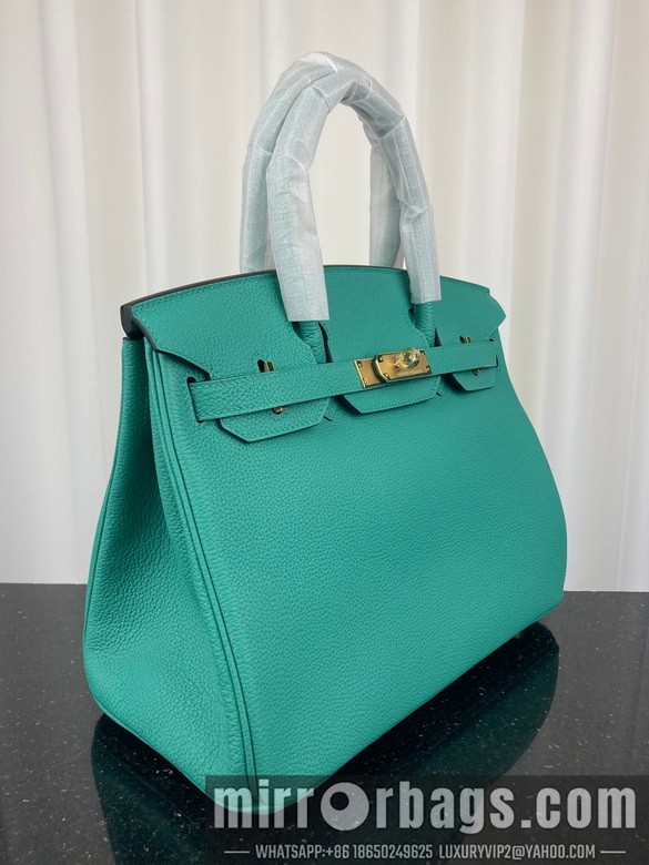 Hermes Replica Bags Brikin 30cm 101805 AM 7