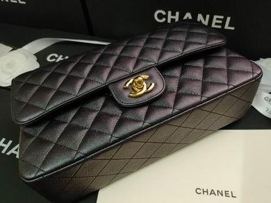 Chanel Replica Bags A1112 BL 7