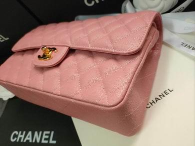 Chanel Replica Bags A1112 BL 6