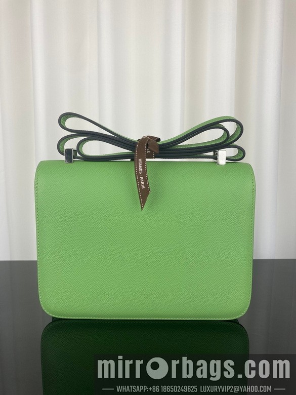 Hermes Replica Bags Constance 23cm 121403 AM 2