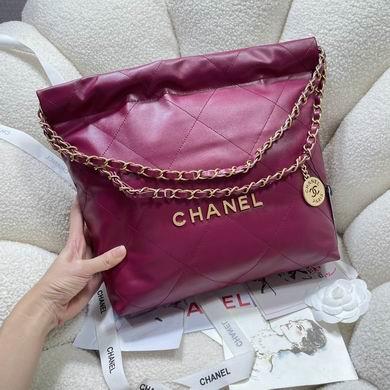 Chanel Replica Bags 3260 35X37X7cm BL 1