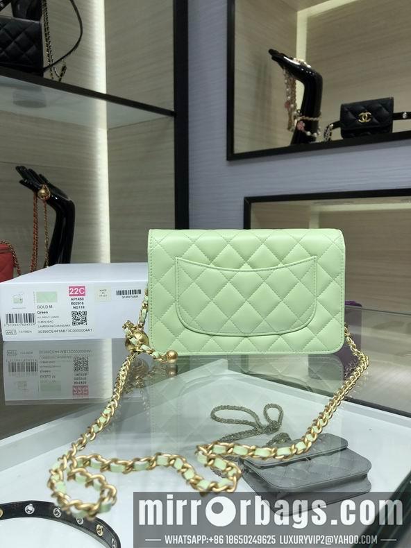 Chanel Replica Bags AP1450 Y8680 19CM al02