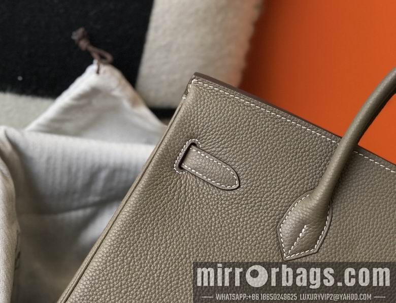 Hermes Replica Bags 25cm 102103 AM 4