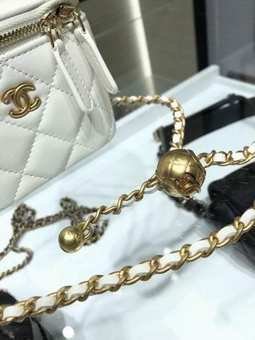 Chanel Replica Bags 81136 02843,10.5x8.5x7cm al08