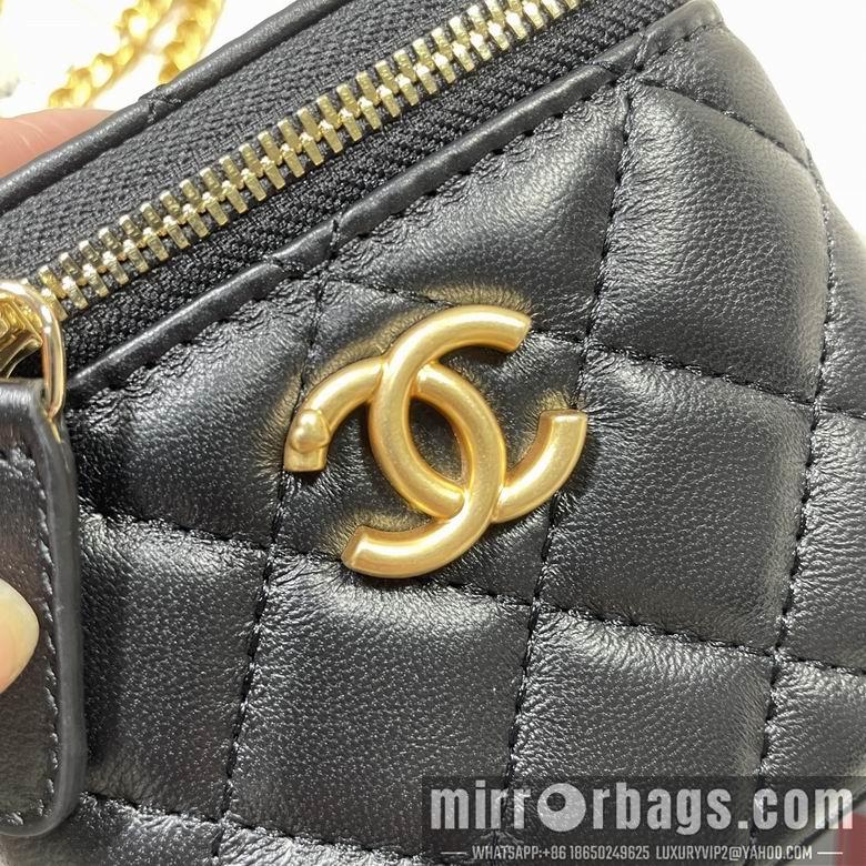 Chanel Replica Bags AP3203 11X8.5X7cm BL 6