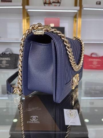 Chanel Replica Bags A67085 12x20x7; 67086 25x15x8cm al 33