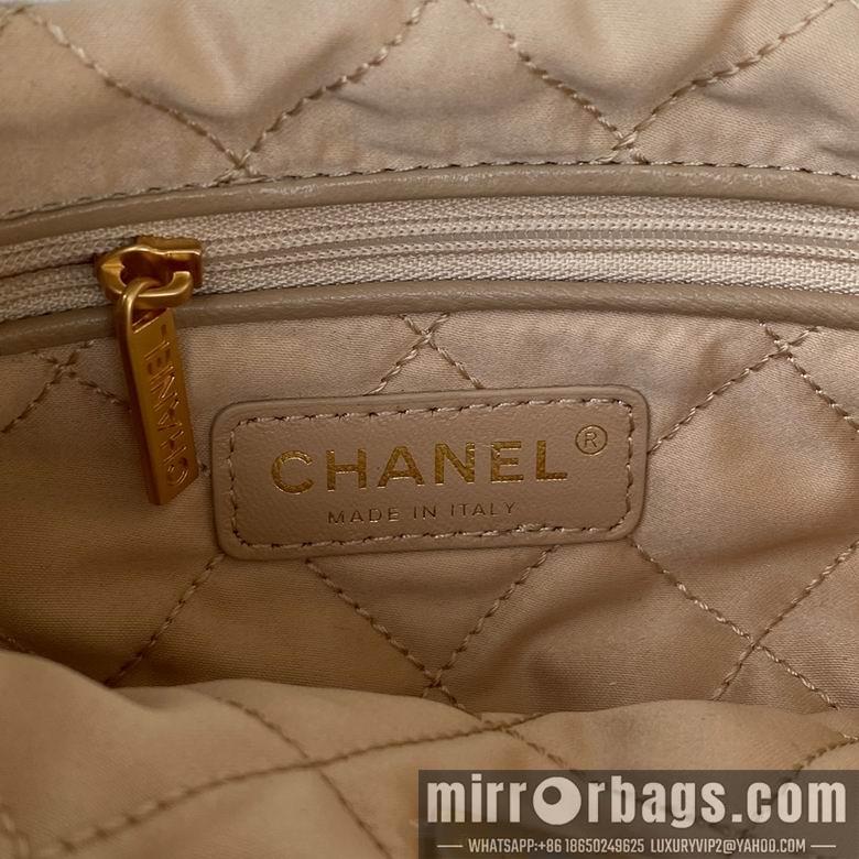 Chanel Replica Bags AS3263 18x20x6.5cm AL 3