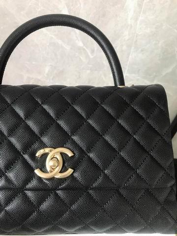 Chanel Replica Bags 92991 29cm，92990 24 cm al26