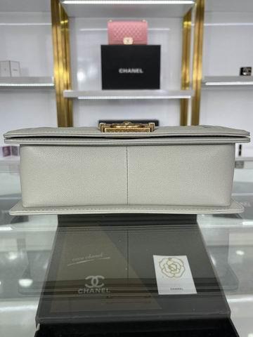 Chanel Replica Bags A67085 12x20x7; 67086 25x15x8cm al 5