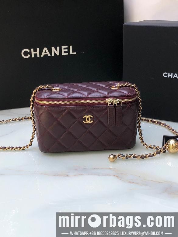 Chanel Replica Bags AP2303 17x9.5x8cm AL 2