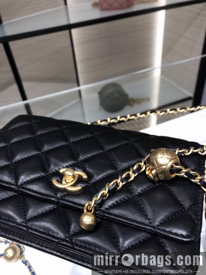 Chanel Replica Bags AP1450 Y8680 19CM al06