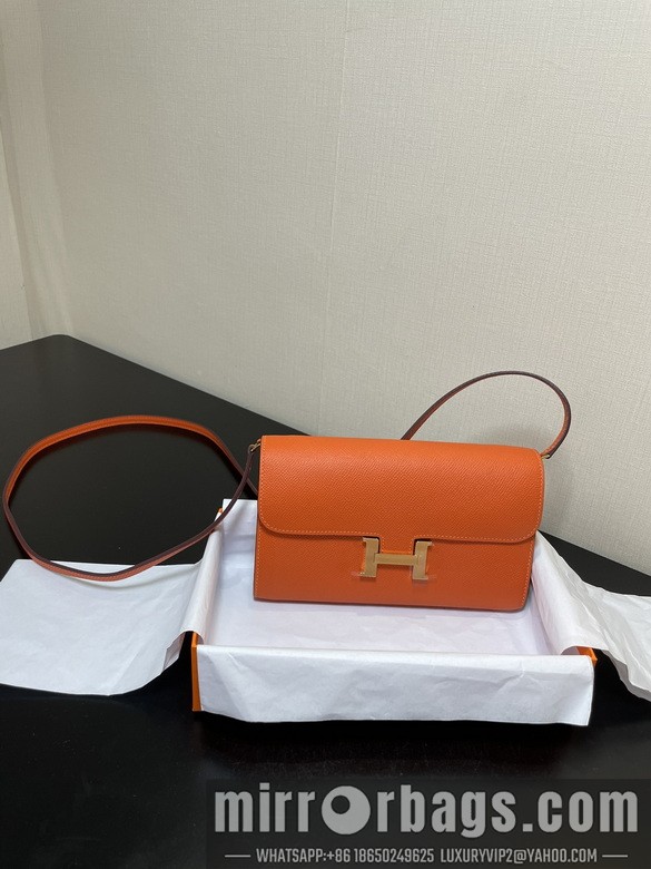 Hermes Replica Bags Constance E709 20.5X13X2cm AM 2