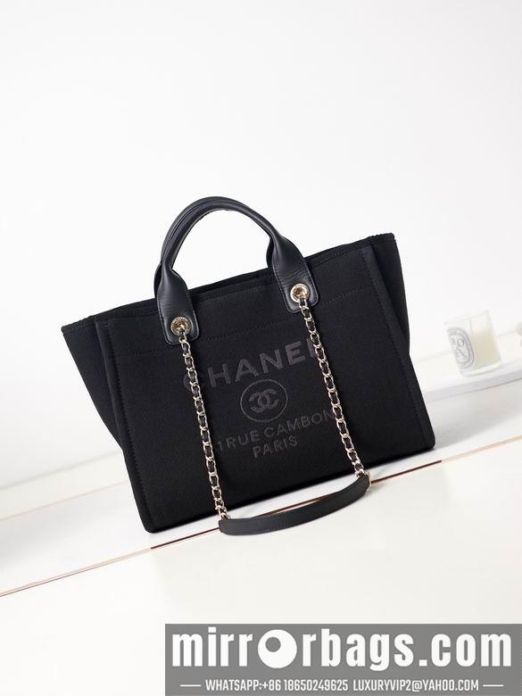 Chanel Replica Bags as3257 33cm BL 5