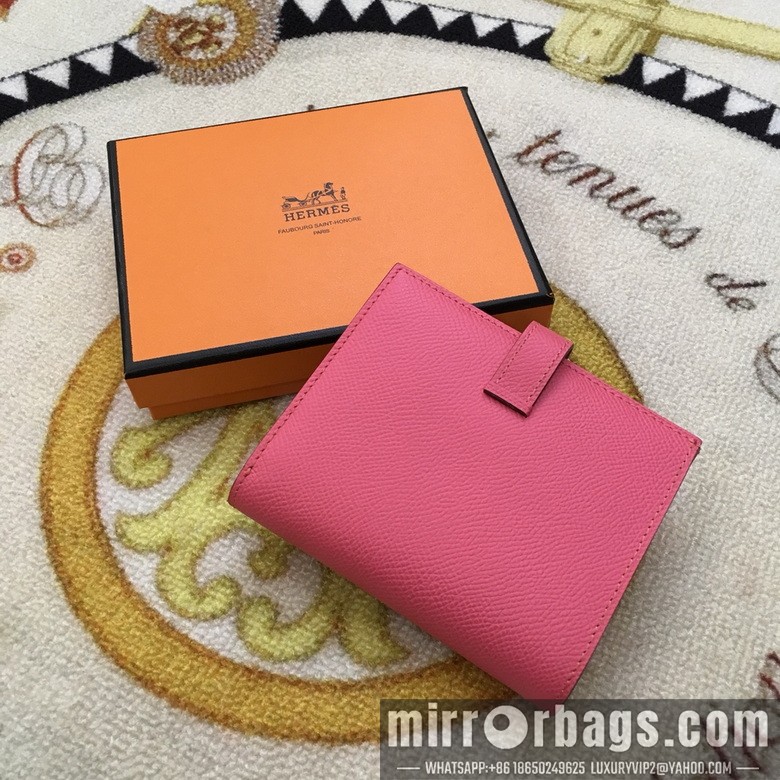 Hermes Replica Bags 10X12cm 121902 AM 5