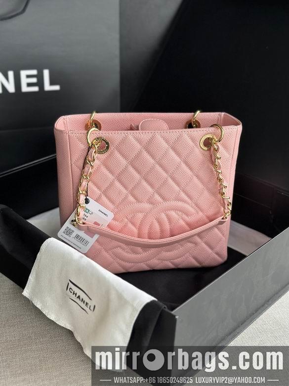 Chanel Replica Bags 50994 24X25.5X5cm BL 3