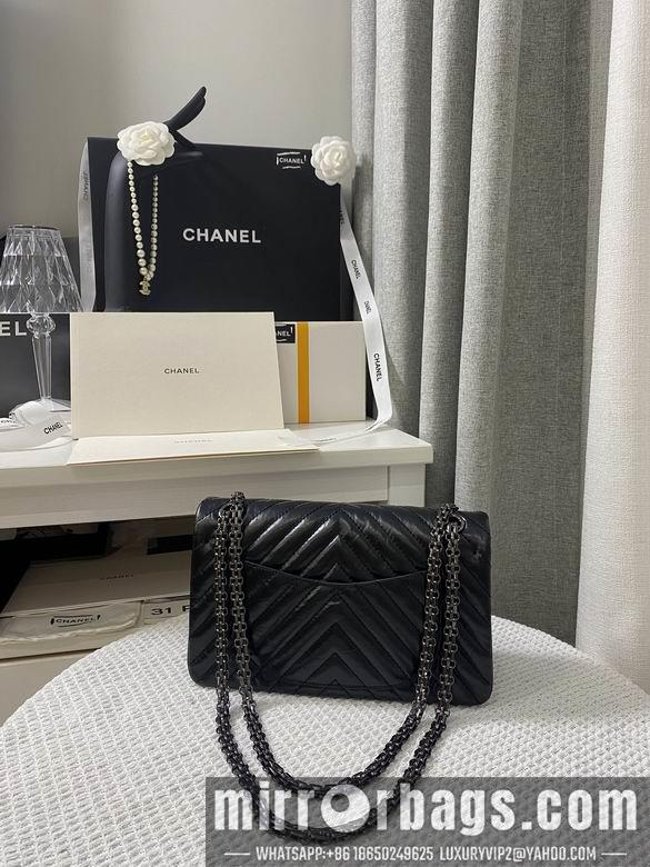 Chanel Replica Bags 1112 24cm BL 2