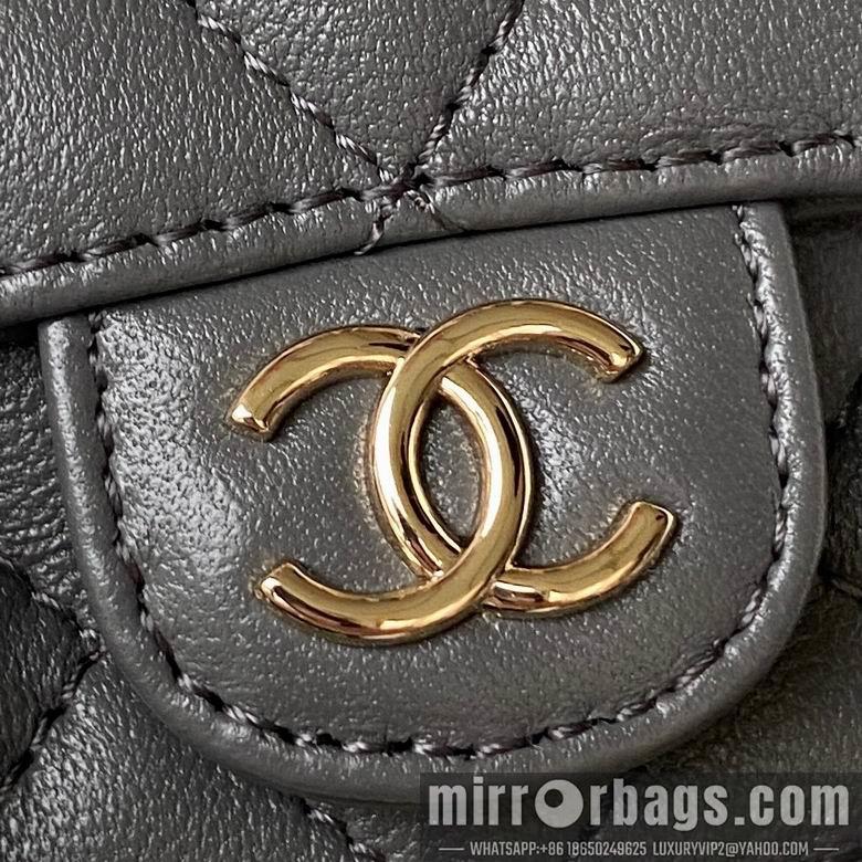 Chanel Replica Bags AP3226 9.5X17X4cm BL 4