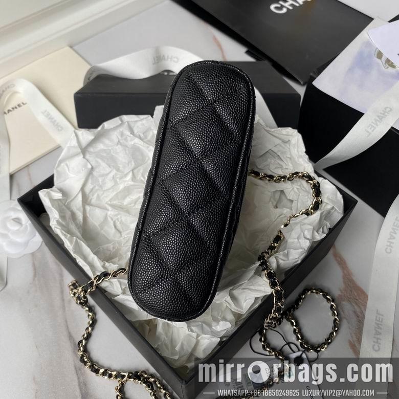 Chanel Replica Bags Ap4000 11X16X2.5cm BL 1